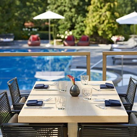 Normafa Hotel 부다페스트 외부 사진