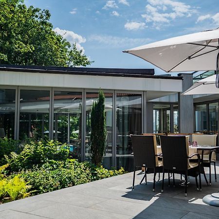 Normafa Hotel 부다페스트 외부 사진
