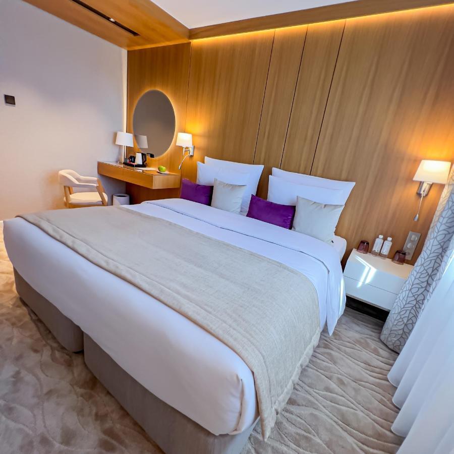 Normafa Hotel 부다페스트 외부 사진