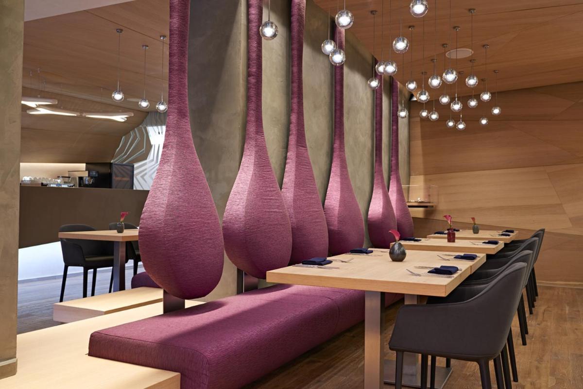 Normafa Hotel 부다페스트 외부 사진