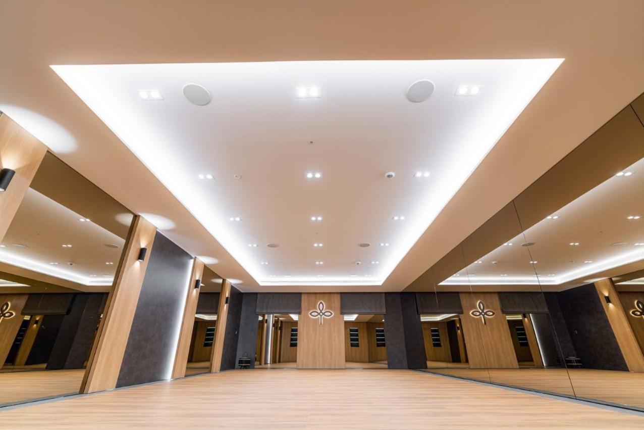 Normafa Hotel 부다페스트 외부 사진