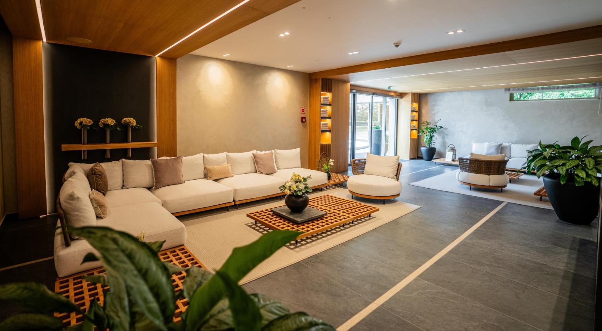 Normafa Hotel 부다페스트 외부 사진