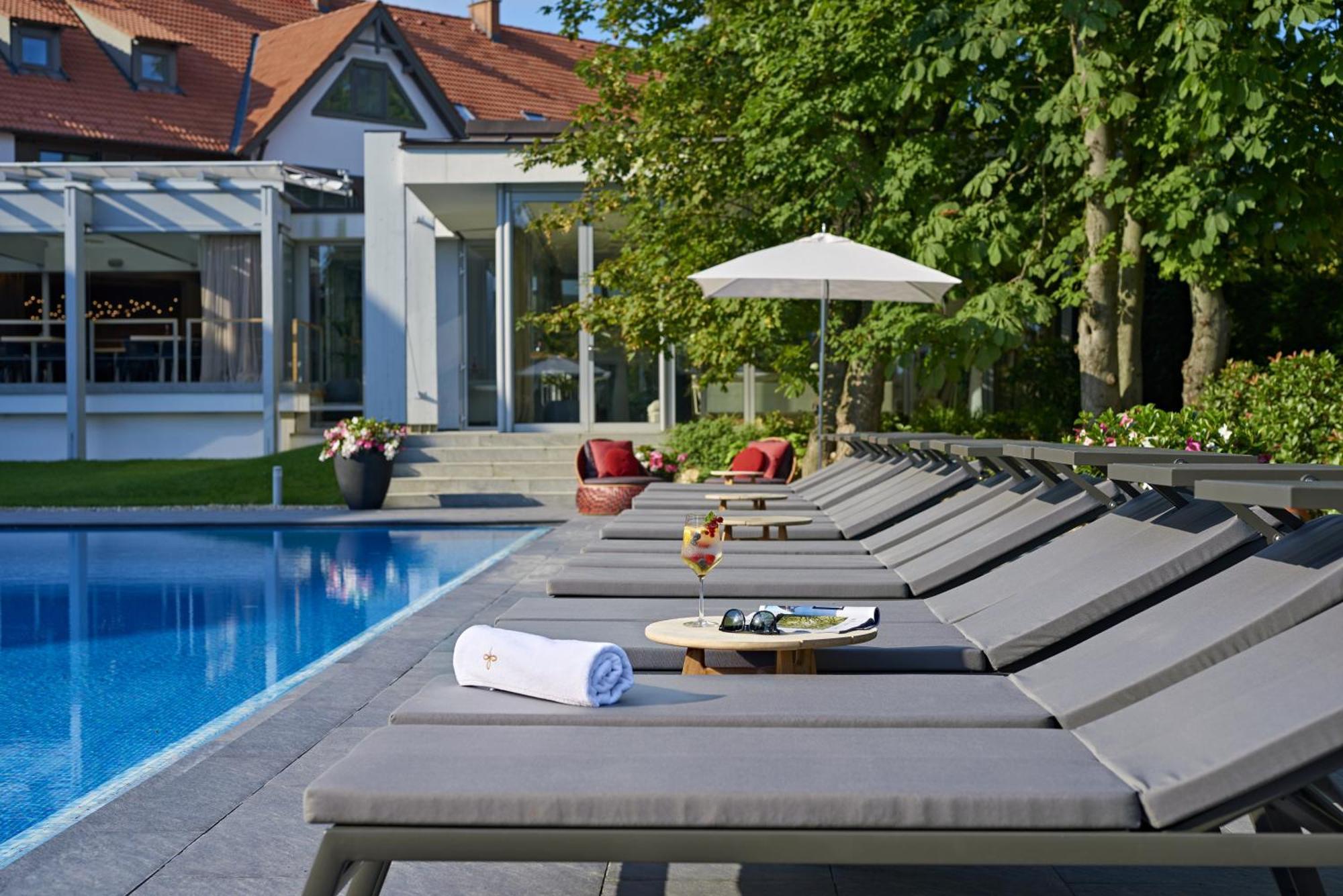 Normafa Hotel 부다페스트 외부 사진