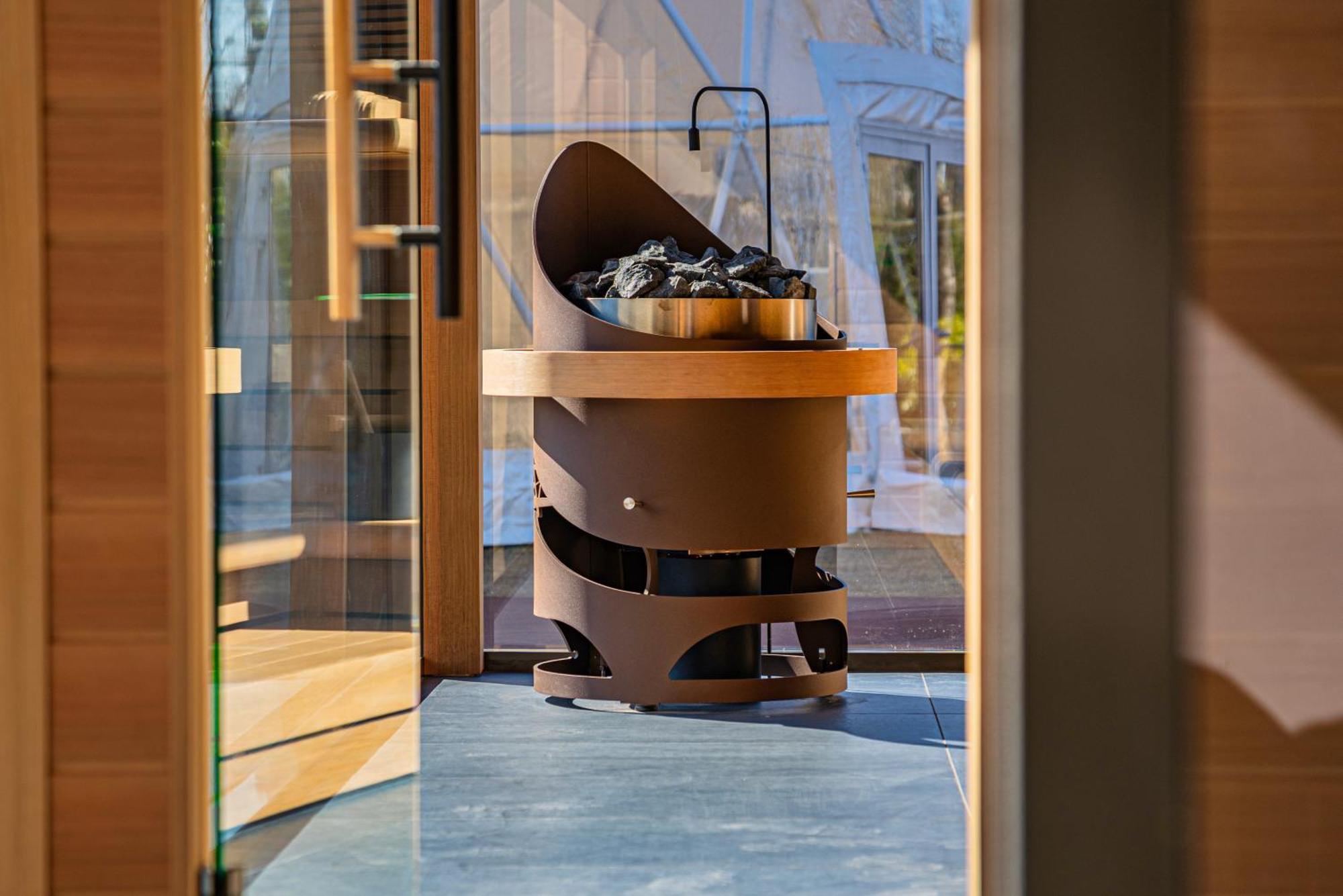 Normafa Hotel 부다페스트 외부 사진