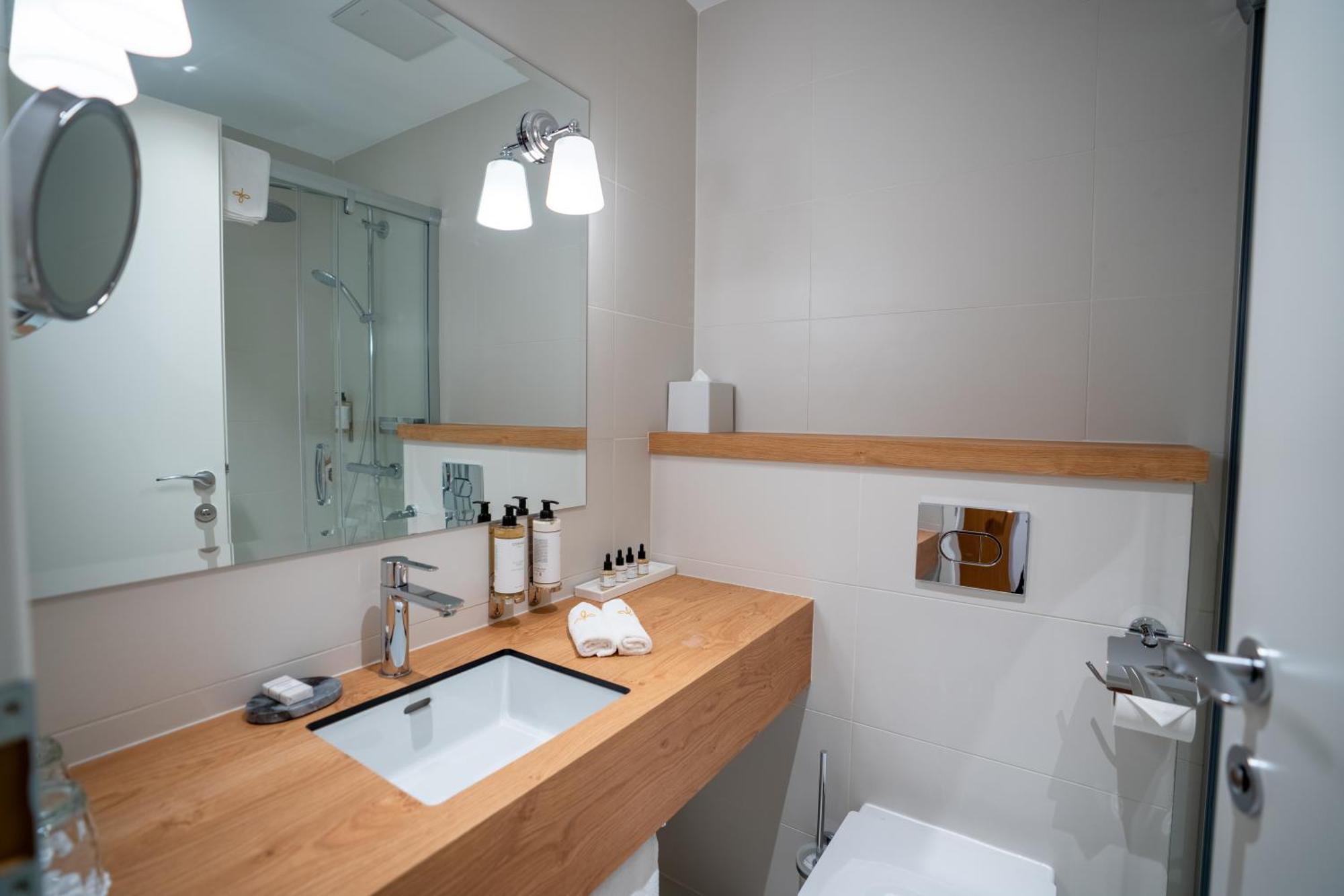 Normafa Hotel 부다페스트 외부 사진